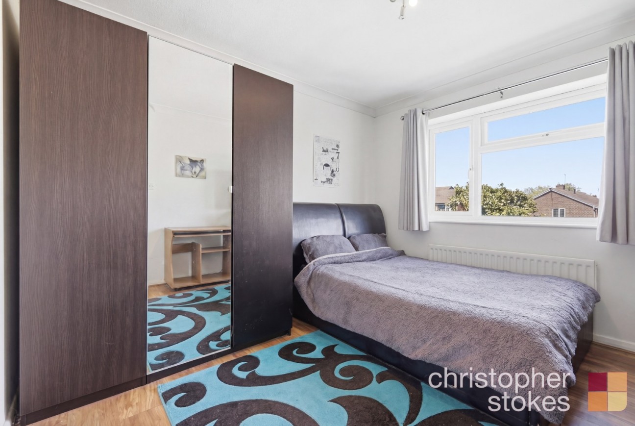 Barrow Lane, Cheshunt, Hertfordshire, EN7 5LN