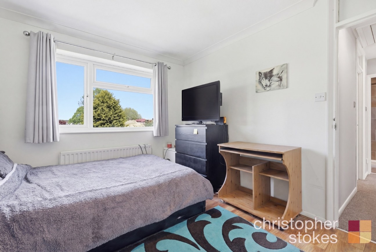 Barrow Lane, Cheshunt, Hertfordshire, EN7 5LN