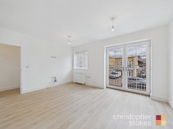 Killarney Court, Lodge Crescent, Waltham Cross, Hertfordshire, EN8 8EW