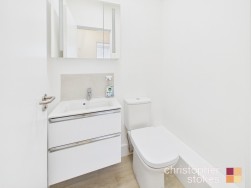 Killarney Court, Lodge Crescent, Waltham Cross, Hertfordshire, EN8 8EW