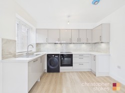 Killarney Court, Lodge Crescent, Waltham Cross, Hertfordshire, EN8 8EW