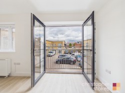 Killarney Court, Lodge Crescent, Waltham Cross, Hertfordshire, EN8 8EW