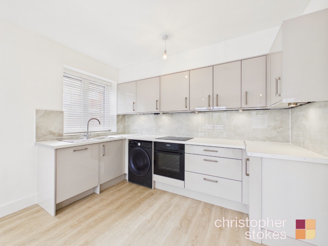Killarney Court, Lodge Crescent, Waltham Cross, Hertfordshire, EN8 8EW