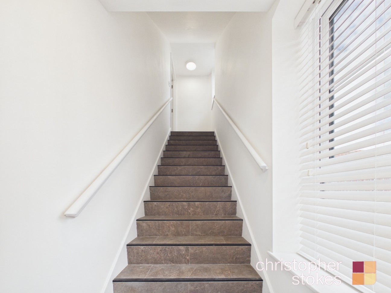 Killarney Court, Lodge Crescent, Waltham Cross, Hertfordshire, EN8 8EW