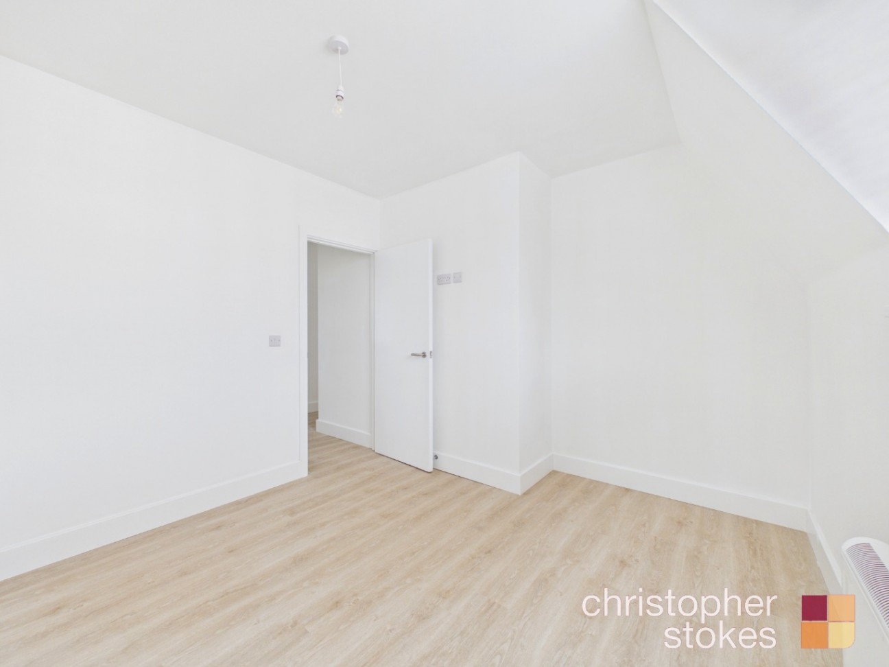 Killarney Court, Lodge Crescent, Waltham Cross, Hertfordshire, EN8 8EW