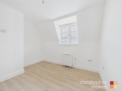 Killarney Court, Lodge Crescent, Waltham Cross, Hertfordshire, EN8 8EW