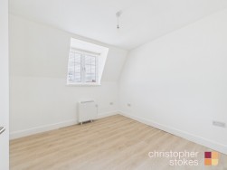 Killarney Court, Lodge Crescent, Waltham Cross, Hertfordshire, EN8 8EW