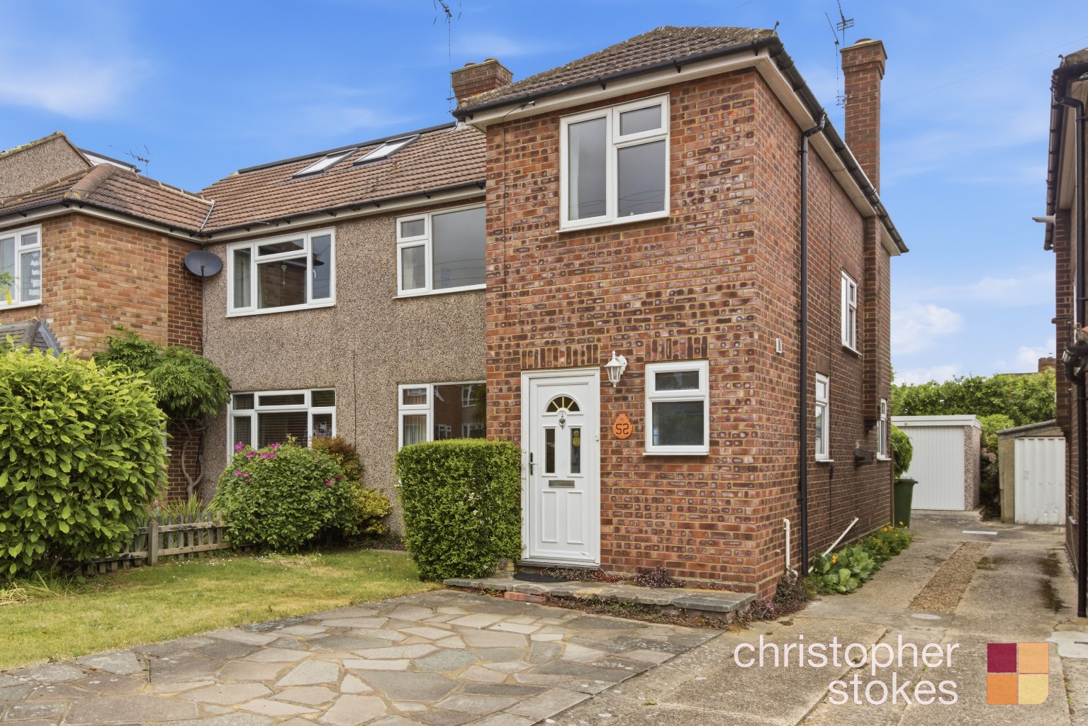 Long Moor, Cheshunt, Hertfordshire, EN8 9HL