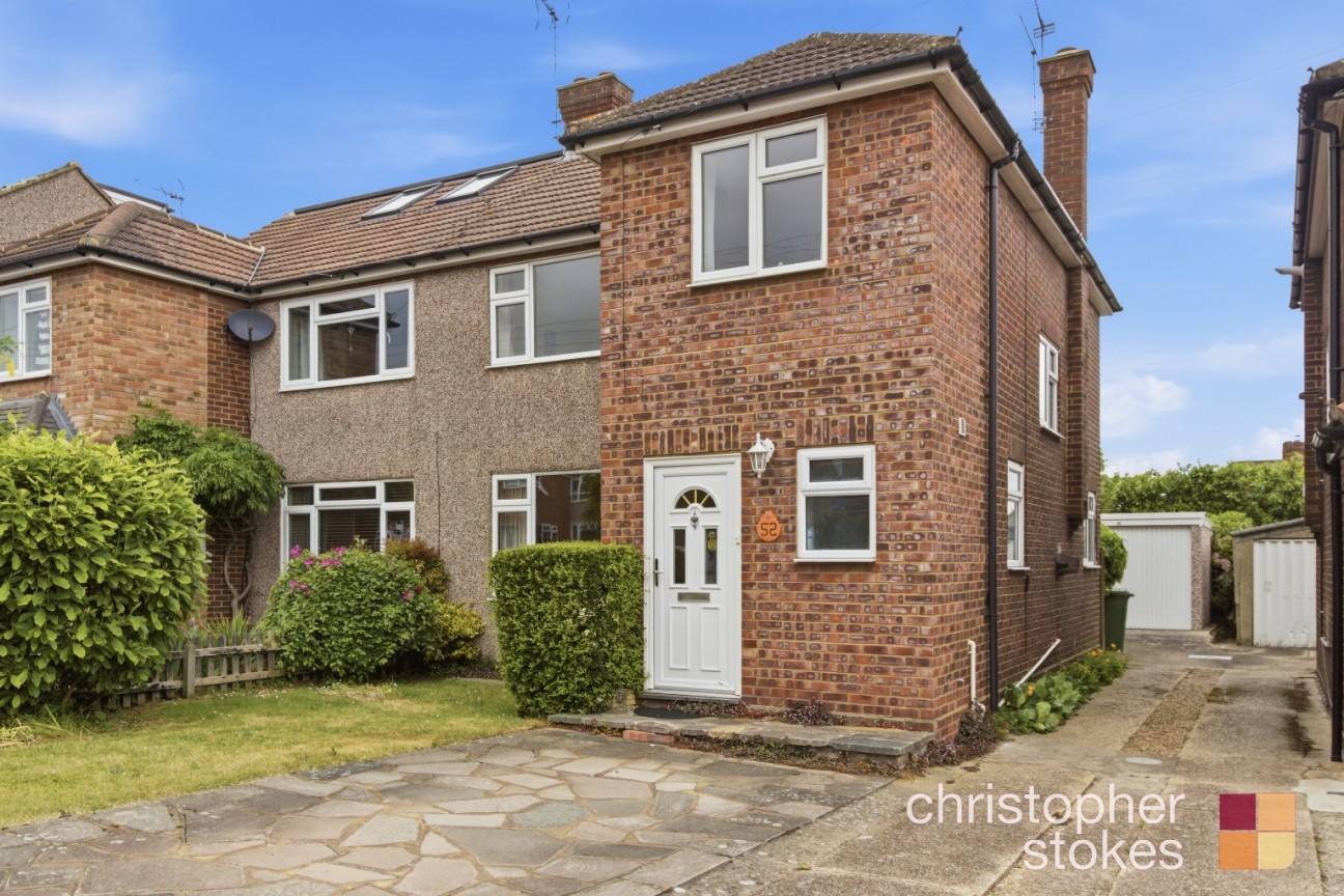 Long Moor, Cheshunt, Hertfordshire, EN8 9HL