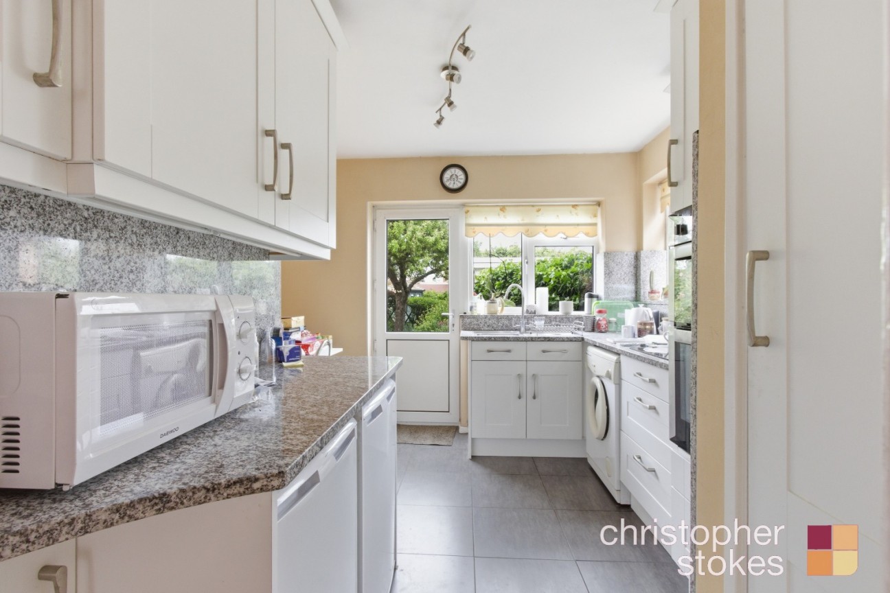 Long Moor, Cheshunt, Hertfordshire, EN8 9HL