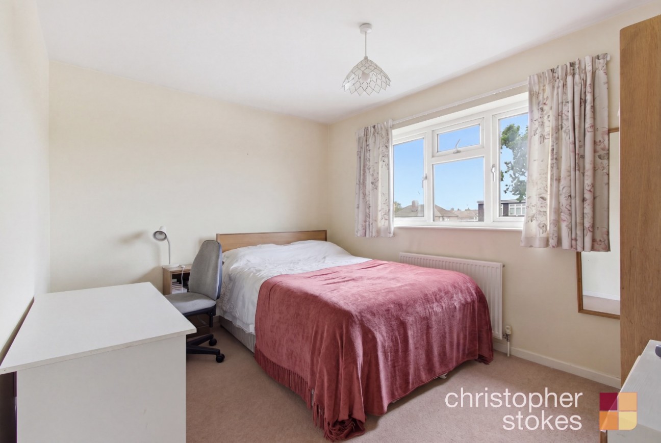 Long Moor, Cheshunt, Hertfordshire, EN8 9HL