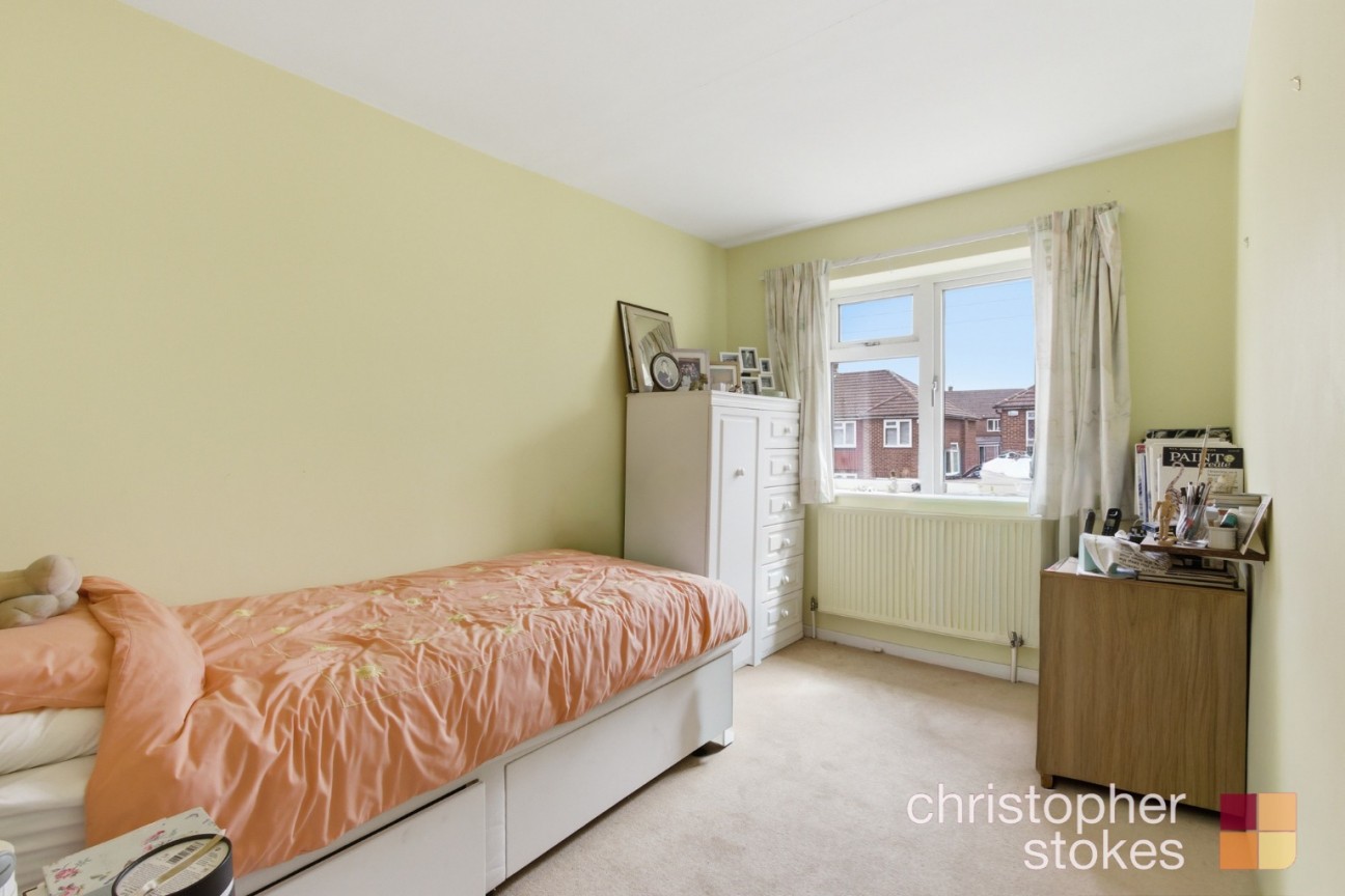 Long Moor, Cheshunt, Hertfordshire, EN8 9HL