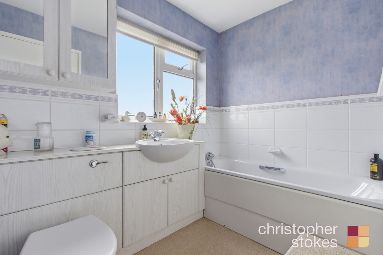 Long Moor, Cheshunt, Hertfordshire, EN8 9HL