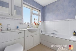 Long Moor, Cheshunt, Hertfordshire, EN8 9HL