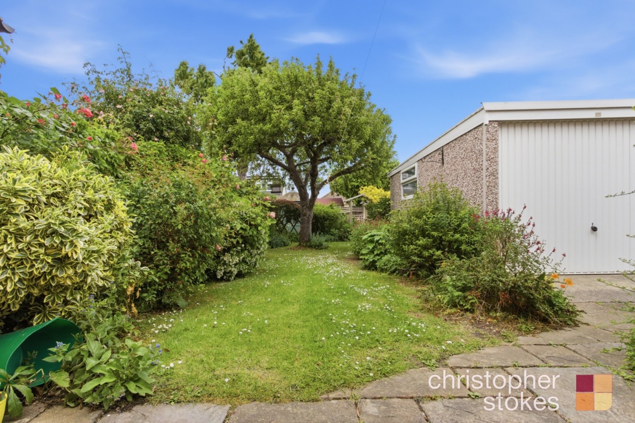 Long Moor, Cheshunt, Hertfordshire, EN8 9HL