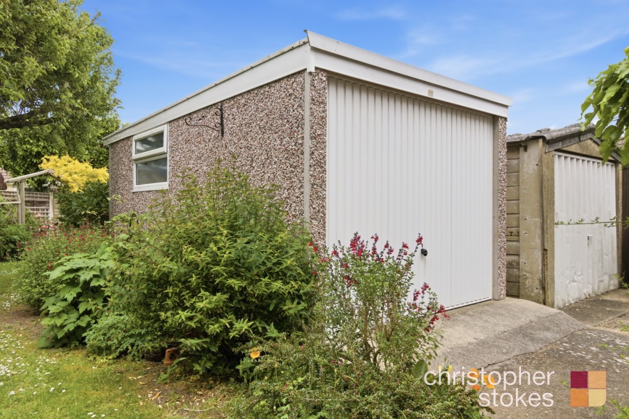 Long Moor, Cheshunt, Hertfordshire, EN8 9HL