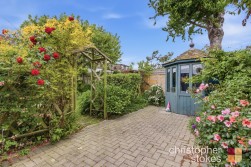 Long Moor, Cheshunt, Hertfordshire, EN8 9HL