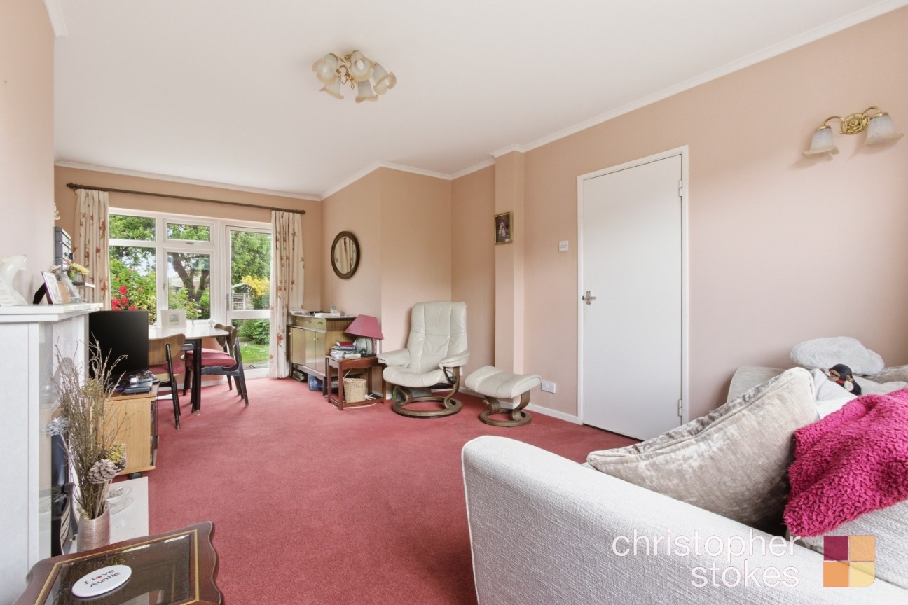 Long Moor, Cheshunt, Hertfordshire, EN8 9HL