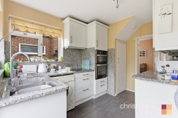 Long Moor, Cheshunt, Hertfordshire, EN8 9HL