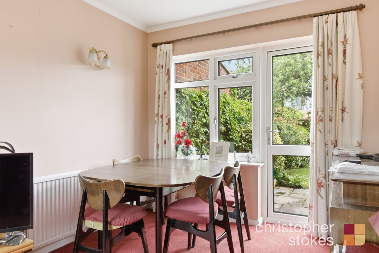 Long Moor, Cheshunt, Hertfordshire, EN8 9HL