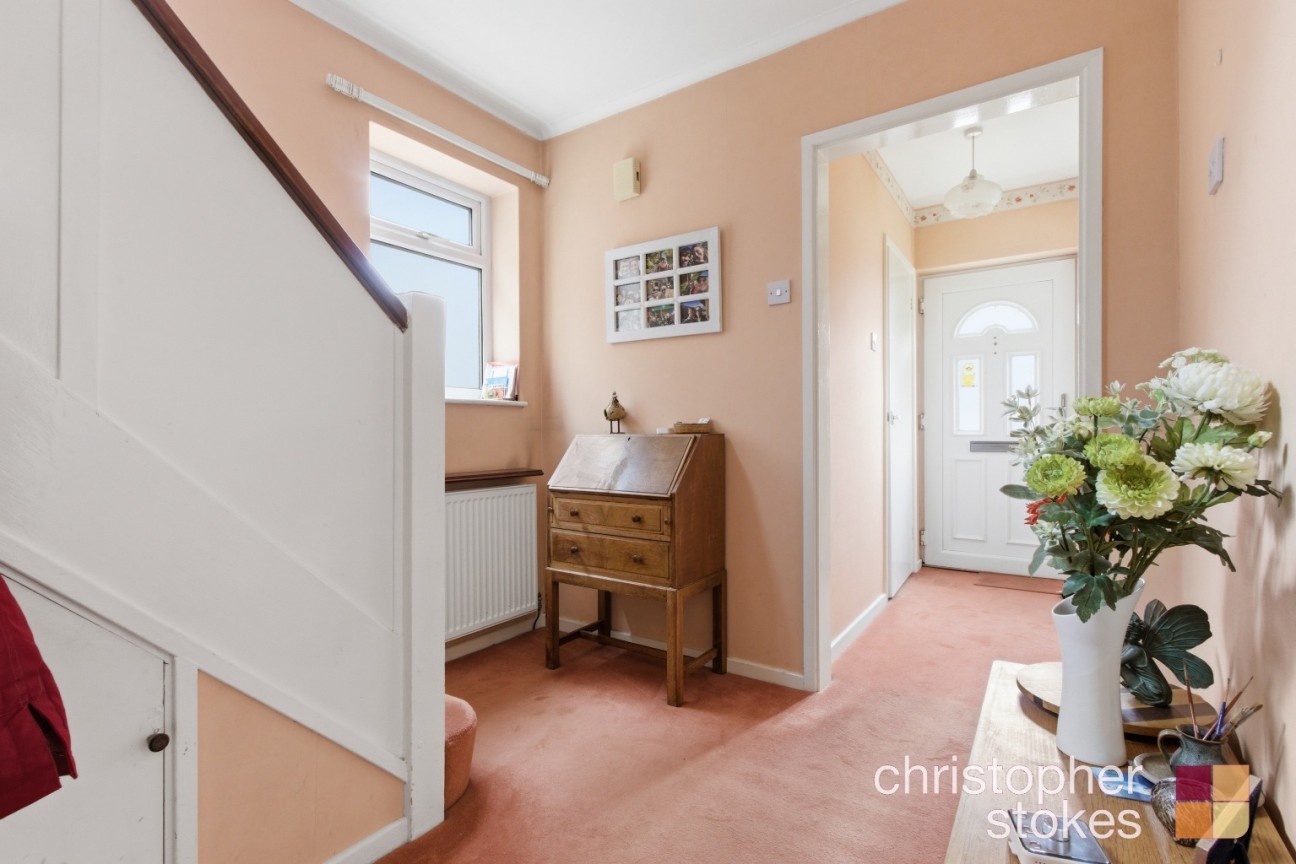 Long Moor, Cheshunt, Hertfordshire, EN8 9HL