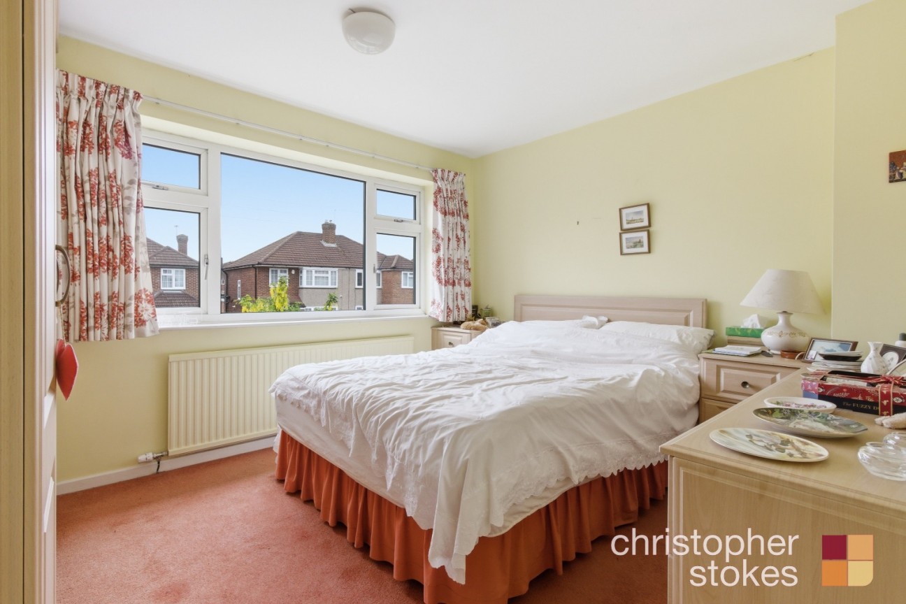 Long Moor, Cheshunt, Hertfordshire, EN8 9HL