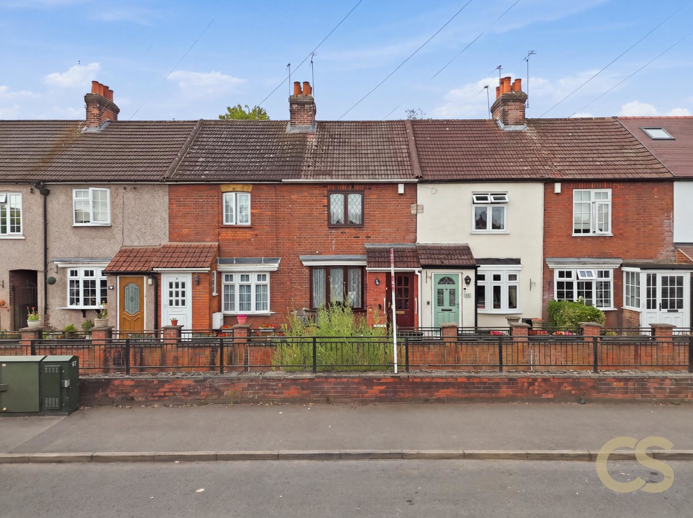 Longfield Lane, Cheshunt, Hertfordshire, EN7 6AB