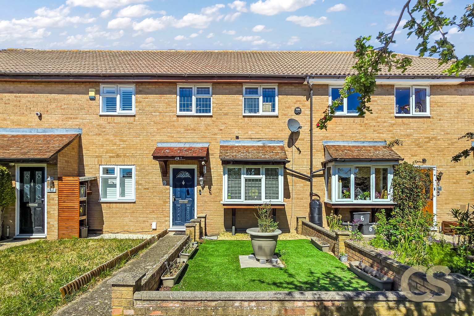 Leaforis Road, Cheshunt,Hertfordshire, EN7 6NB