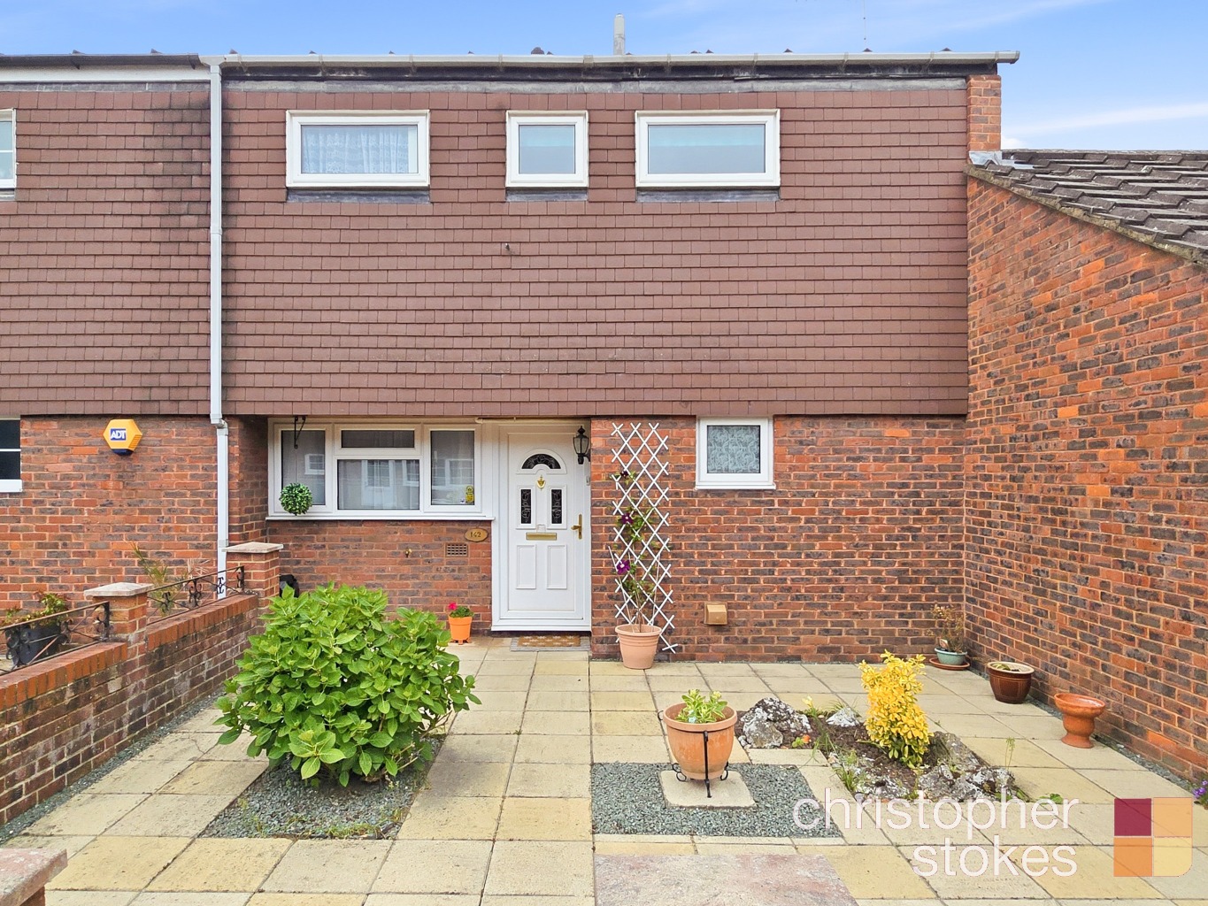 Wheatcroft, Cheshunt,Hertfordshire, EN7 6JU