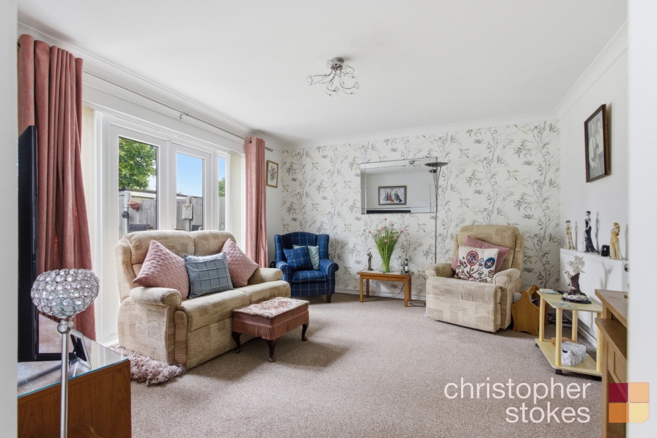Wheatcroft, Cheshunt,Hertfordshire, EN7 6JU