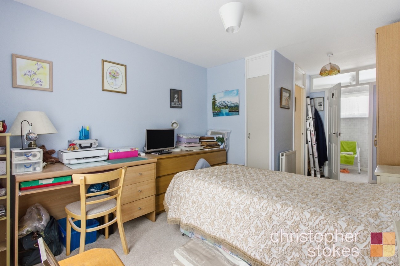 Wheatcroft, Cheshunt,Hertfordshire, EN7 6JU