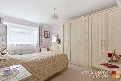 Wheatcroft, Cheshunt,Hertfordshire, EN7 6JU