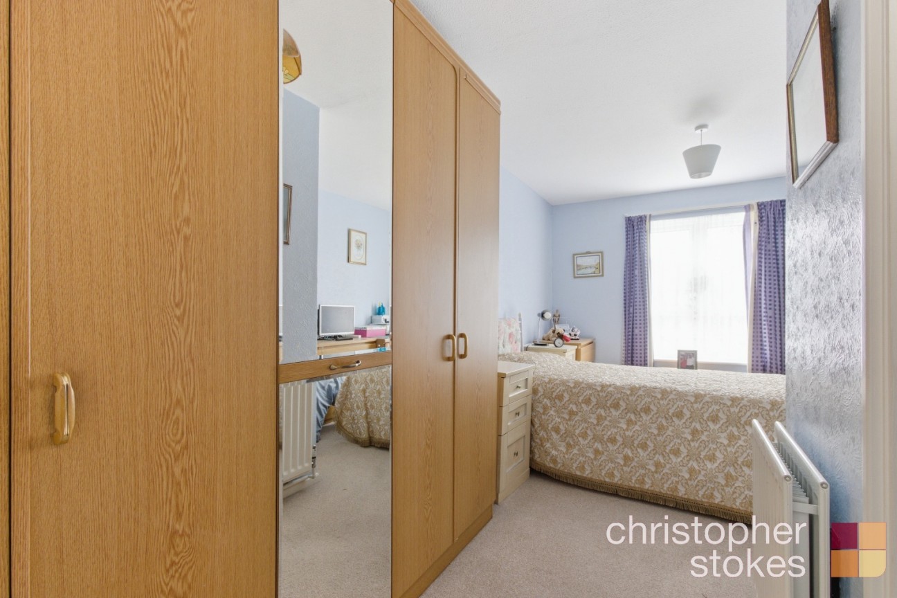Wheatcroft, Cheshunt,Hertfordshire, EN7 6JU