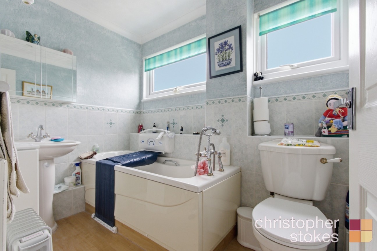 Wheatcroft, Cheshunt,Hertfordshire, EN7 6JU