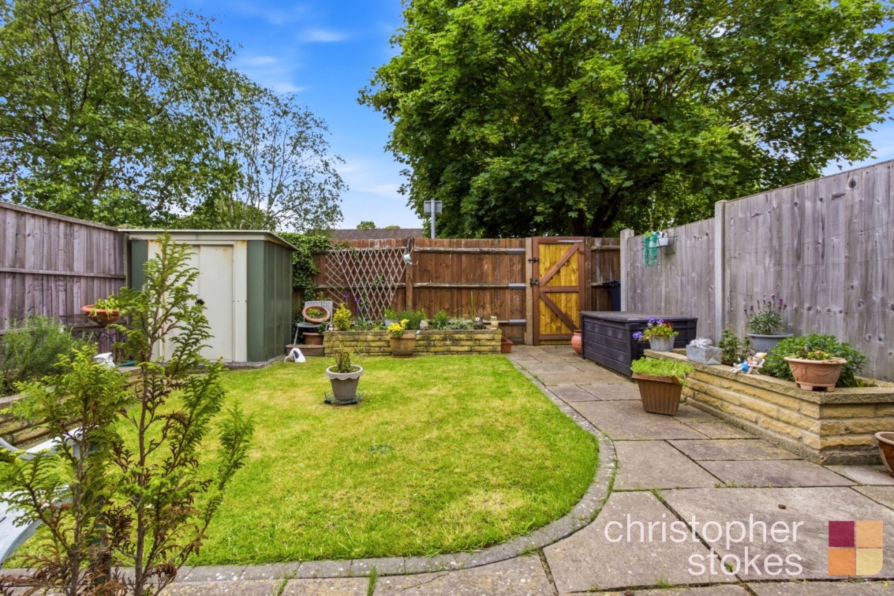 Wheatcroft, Cheshunt,Hertfordshire, EN7 6JU