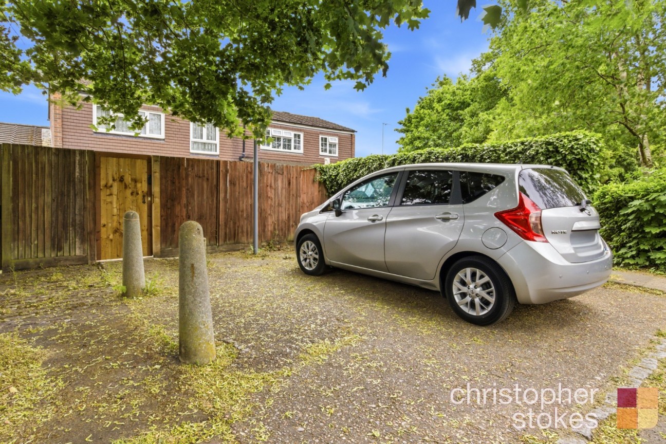 Wheatcroft, Cheshunt,Hertfordshire, EN7 6JU