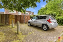 Wheatcroft, Cheshunt,Hertfordshire, EN7 6JU