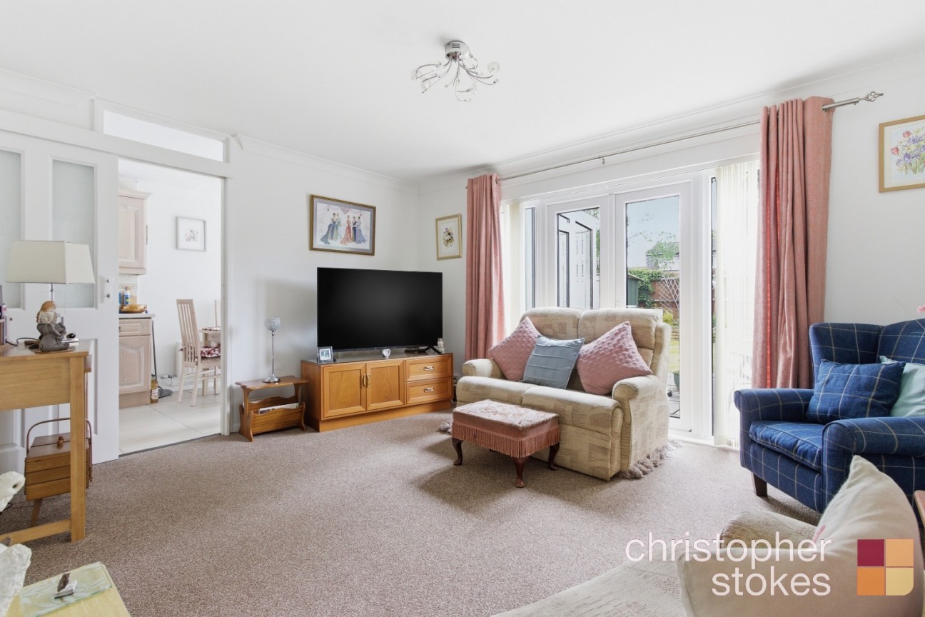 Wheatcroft, Cheshunt,Hertfordshire, EN7 6JU