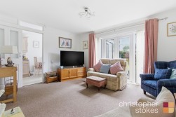 Wheatcroft, Cheshunt,Hertfordshire, EN7 6JU