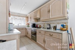 Wheatcroft, Cheshunt,Hertfordshire, EN7 6JU