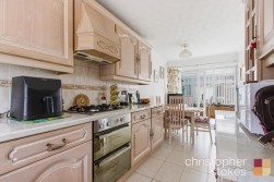 Wheatcroft, Cheshunt,Hertfordshire, EN7 6JU