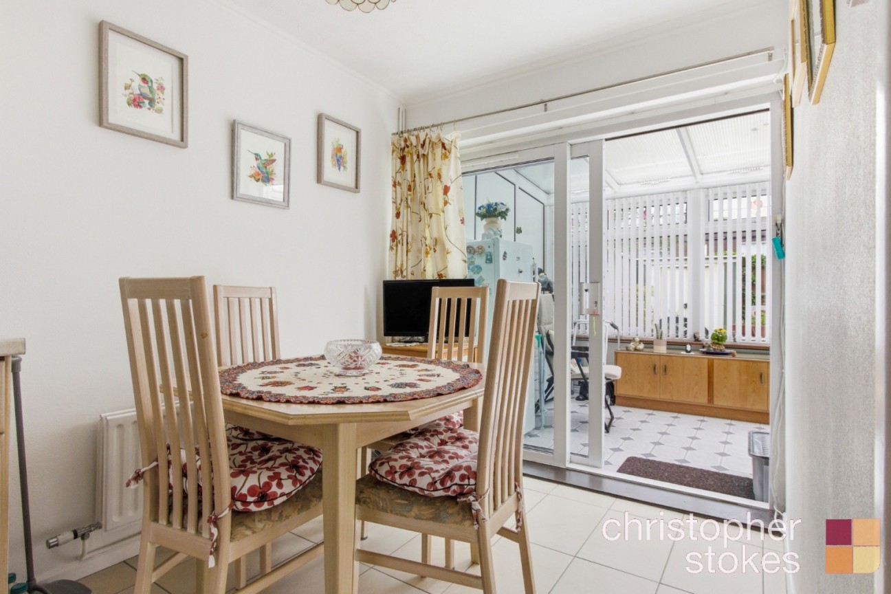 Wheatcroft, Cheshunt,Hertfordshire, EN7 6JU