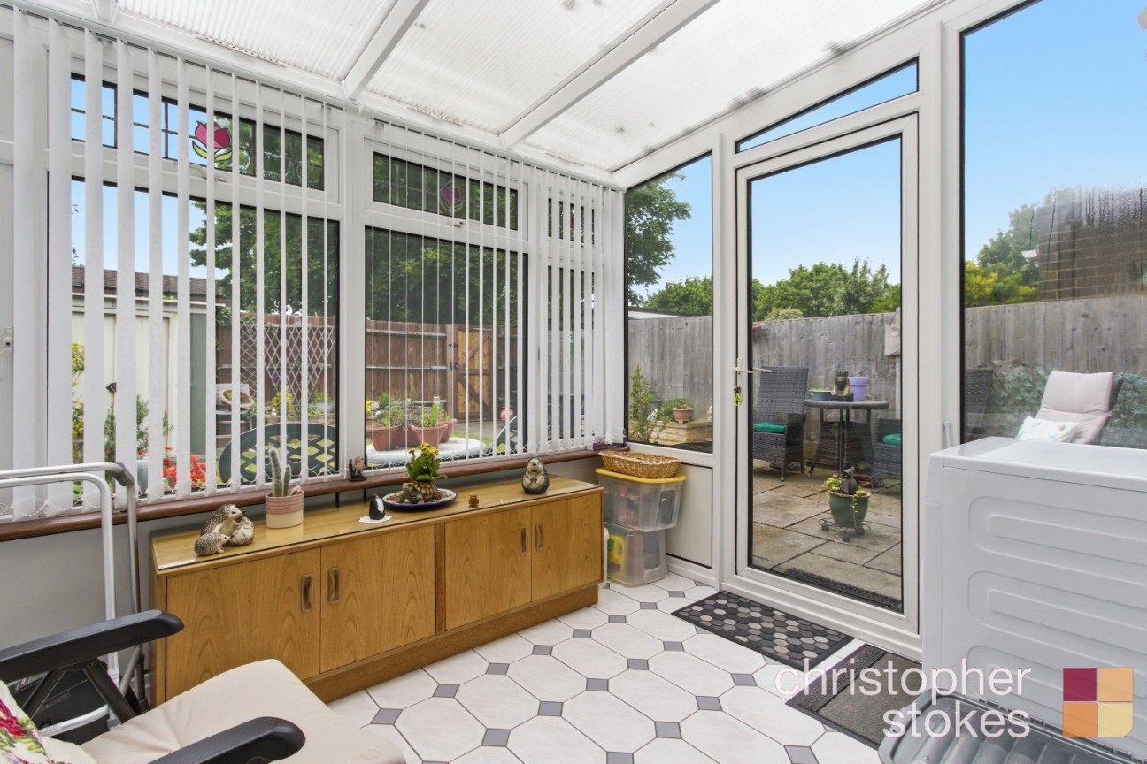 Wheatcroft, Cheshunt,Hertfordshire, EN7 6JU