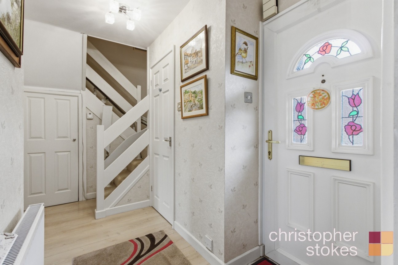 Wheatcroft, Cheshunt,Hertfordshire, EN7 6JU
