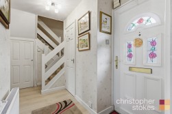 Wheatcroft, Cheshunt,Hertfordshire, EN7 6JU