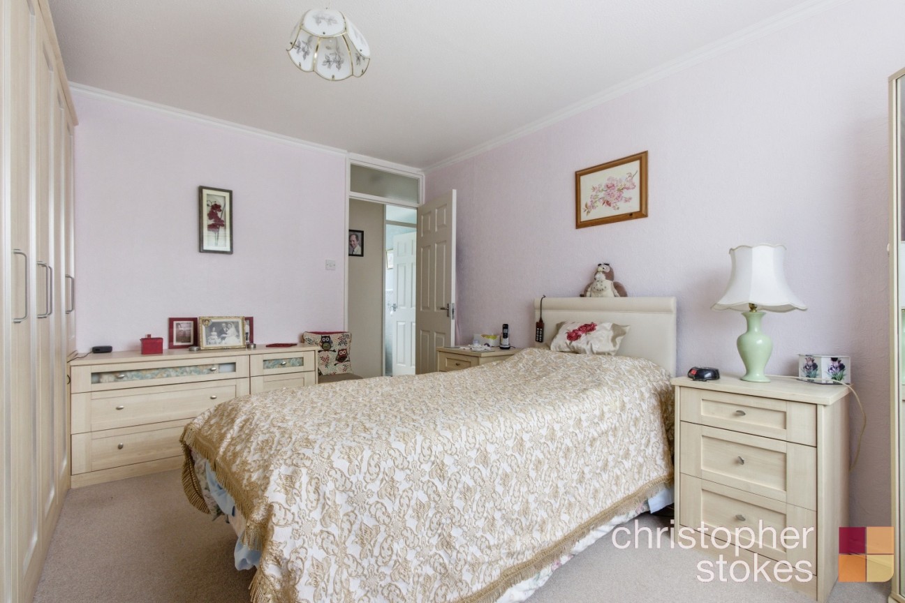 Wheatcroft, Cheshunt,Hertfordshire, EN7 6JU