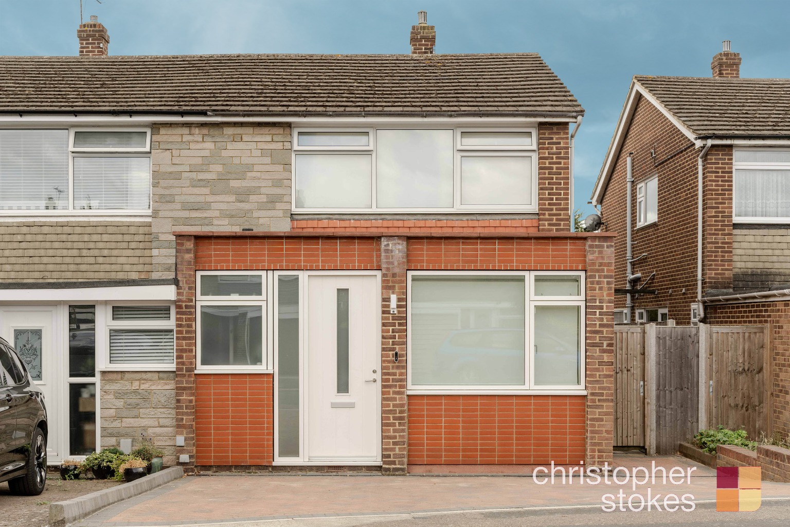 Oakdene, Cheshunt, Hertfordshire, EN8 9JA