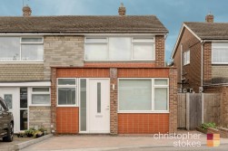 Oakdene, Cheshunt, Hertfordshire, EN8 9JA