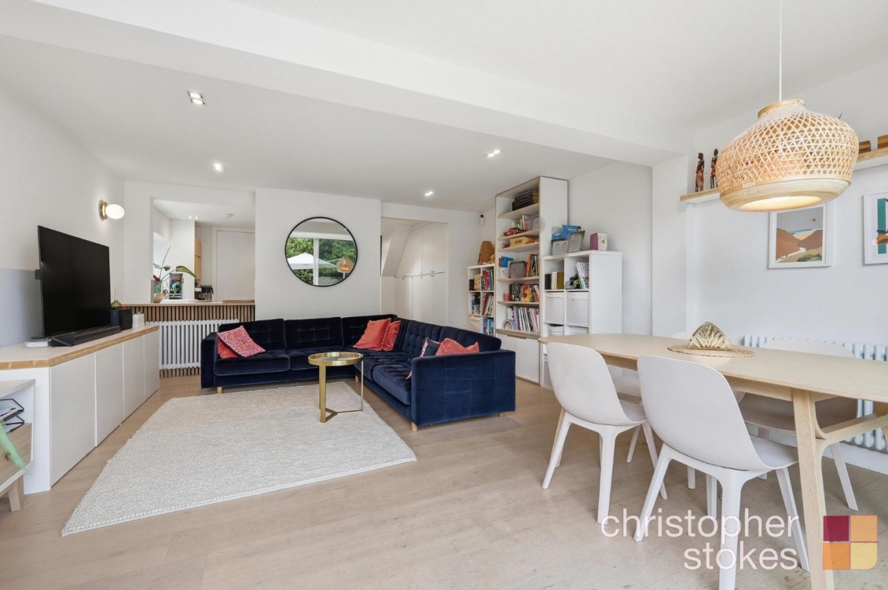 Oakdene, Cheshunt, Hertfordshire, EN8 9JA
