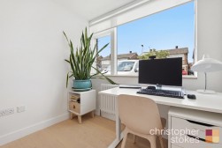 Oakdene, Cheshunt, Hertfordshire, EN8 9JA